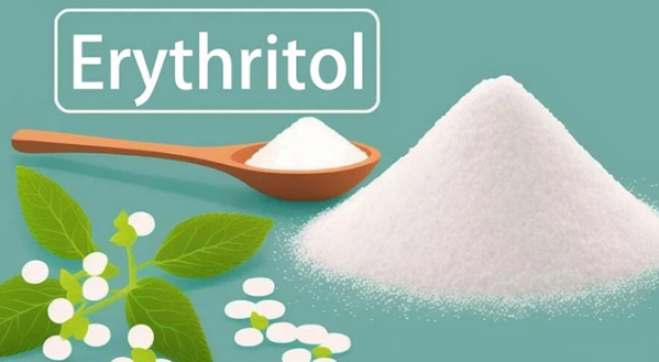 Đường Erythritol