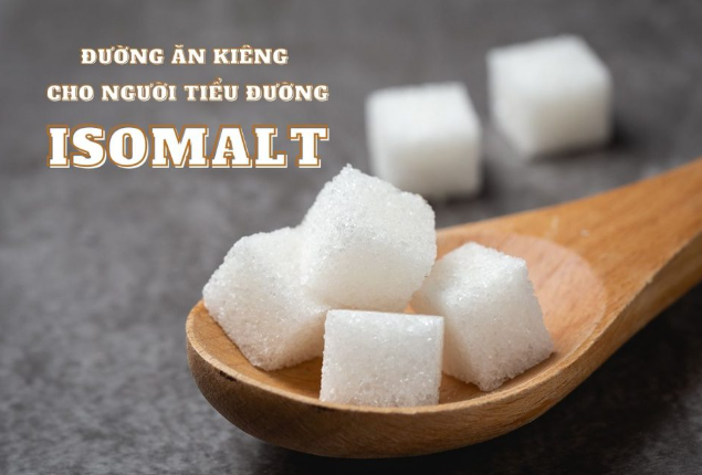 Đường Isomalt