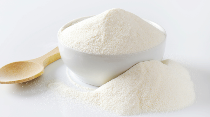 Bột sữa gầy (Skimmed Milk Powder)