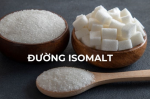 Đường Isomalt