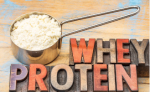 Whey protein concentrate 80% (Đạm Whey 80%)