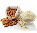 Almond protein 60% (Đạm hạnh nhân)