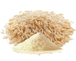 Rice protein powder (Đạm gạo tinh chế)